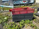 250 Gallon Water Tank for Brush Truck