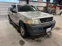 2005 Ford Explorer *ULTRA LOW MILES*