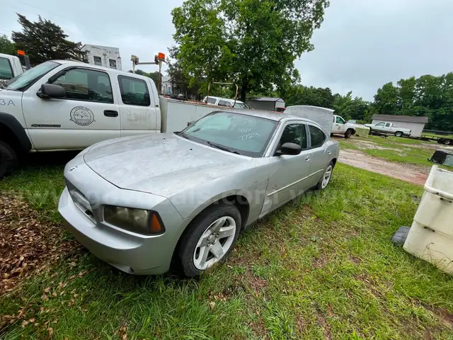 2009 Dodge Charger