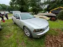 2009 Dodge Charger