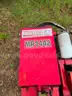 Hardee MR1442 Bushhog