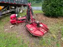 Hardee MR1442 Bushhog