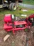 Hardee MR1442 Bushhog