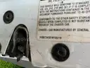 2001 Chevrolet Silverado 3500