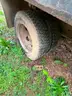 2001 Chevrolet Silverado 3500