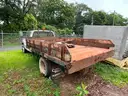 2001 Chevrolet Silverado 3500