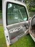 2001 Chevrolet Silverado 3500