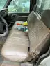 2001 Chevrolet Silverado 3500