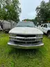 2001 Chevrolet Silverado 3500