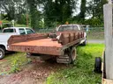 2001 Chevrolet Silverado 3500