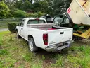 2008 GMC Canyon