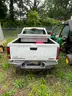 2008 GMC Canyon