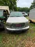 2008 GMC Canyon