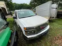 2008 GMC Canyon