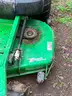John Deere ZTRAK 757 Mower