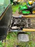 John Deere Gator