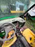 John Deere Gator