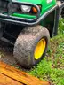 John Deere Gator