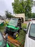 John Deere Gator