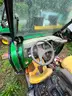 John Deere Gator