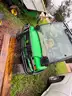 John Deere Gator