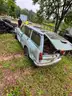 Scrap Vehicle