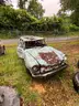 Scrap Vehicle