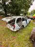 Scrap Vehicle