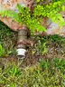 Large Metal Fuel Tank