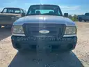 2008 Ford Ranger