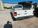 2008 Ford Ranger