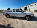 2008 Ford Ranger