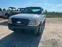 2008 Ford Ranger