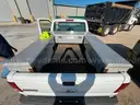 2008 Ford Ranger
