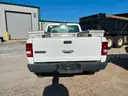 2008 Ford Ranger