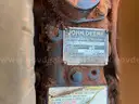 1999 John Deere 1145 Front Deck Commercial Mower
