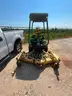 1999 John Deere 1145 Front Deck Commercial Mower