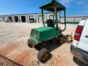 1999 John Deere 1145 Front Deck Commercial Mower