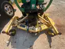 1999 John Deere 1145 Front Deck Commercial Mower