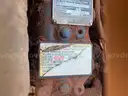 1999 John Deere 1145 Front Deck Commercial Mower