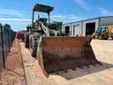 1989 Caterpillar 950E Open Cab