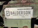 1989 Caterpillar 950E Open Cab