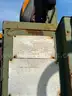 1989 Caterpillar 950E Open Cab