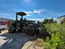 1989 Caterpillar 950E Open Cab
