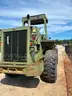 1989 Caterpillar 950E Open Cab