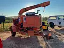 2001 Wood/Chuck W/C-17 G Wood Chipper