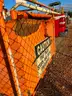 2001 Wood/Chuck W/C-17 G Wood Chipper