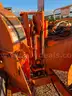 2001 Wood/Chuck W/C-17 G Wood Chipper