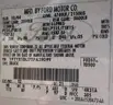 2005 Ford Ranger Edge 2WD