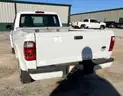 2005 Ford Ranger Edge 2WD